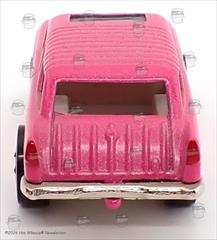 MF Pink - Vintage